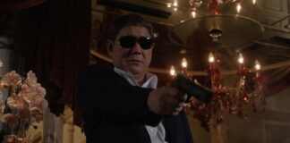 « Broken Rage » : la dernière folie ciné de Takeshi Kitano "Broken Rage" : la dernière folie ciné de Takeshi Kitano