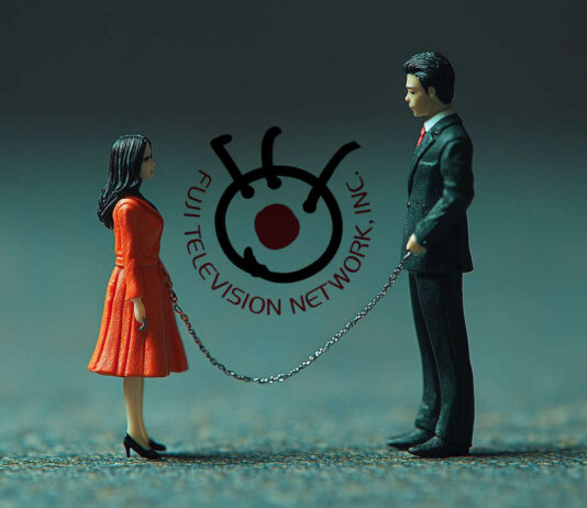 Femme-cadeau et violences sexuelles à Fuji TV. Le scandale de trop !