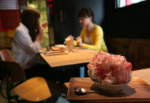 Les 10 bars et cafés les plus originaux de Tokyo ?