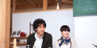 Bread of Happiness : ode à la douceur d’un café japonais Bread of Happiness : ode à la douceur d'un café japonais