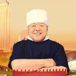 The God of Ramen : reportage émouvant sur un chef humble et passionné The God of Ramen