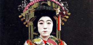 Prison de Beauté : la vérité sur le Quartier des Plaisirs de Yoshiwara