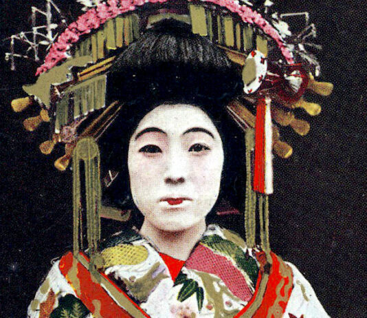 Prison de Beauté : la vérité sur le Quartier des Plaisirs de Yoshiwara