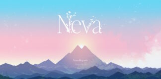 NEVA, un jeu vidéo d’exception aux influences japonaises