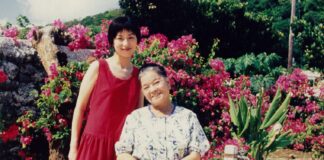 Nabbie’s Love : l’amour dans tous ses états sur une île japonaise