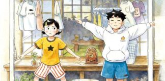 Hirayasumi : manga drôle et humaniste à lire à tout prix Hirayasumi