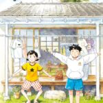 Hirayasumi couverture