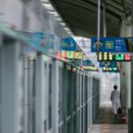 Chikan : ces agressions sexuelles de masse que le Japon peine à endiguer