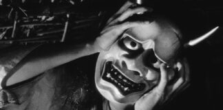 Onibaba : chef d’œuvre angoissant sur la nature humaine dans le Japon féodal