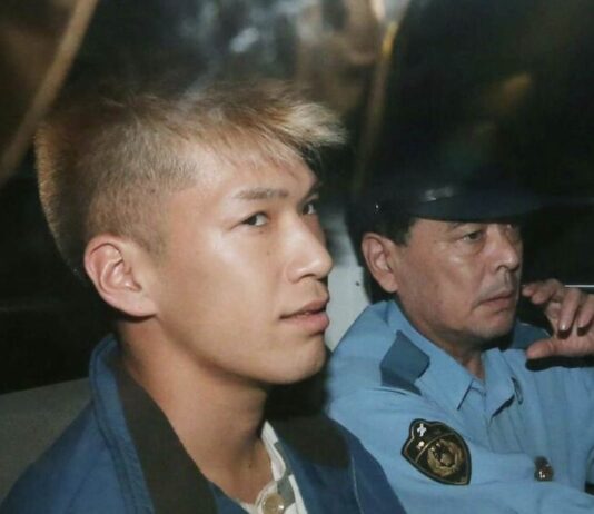 Satoshi Uematsu, l’assassin validiste de Sagamihara