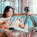 Still Photo 2 – Super Happy Forever