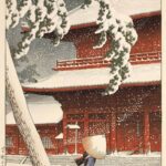 Ukiyoe-Hasui-1