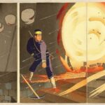 Les 9 maîtres méconnus de l’estampe ukiyoe