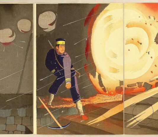 Les 9 maîtres méconnus de l’estampe ukiyoe