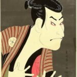 Ukiyoe_Sharaku