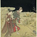 Ukiyoe_Suzuki-Harunobu-1