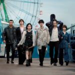 Glass Heart : musique, amour et amitié dans la dernière série japonaise Netflix Glass Heart Netflix