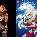 Nobuo Yamada, la voix de ‘Pegasus Fantasy’ s’est éteinte