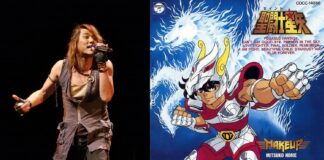 Nobuo Yamada, la voix de ‘Pegasus Fantasy’ s’est éteinte