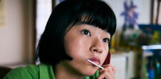 Renoir : tribulations estivales d’une jeune Japonaise aussi fantasque que perdue