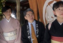 En boucle : comédie japonaise hilarante au concept génial