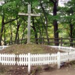 L’improbable tombe de Jésus Christ se trouve… au Japon !