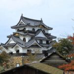 chateau-Hikone
