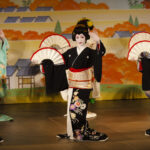 L’année au rythme des hanamachis de Kyoto