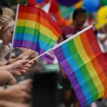 10 ans après le « PACS », le Japon au défi du mariage homosexuel 10 ans après le "PACS", le Japon au défi du mariage homosexuel