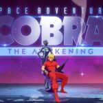Space Adventure Cobra The Awakening : une adaptation convaincante de l’œuvre de Buichi Terasawa