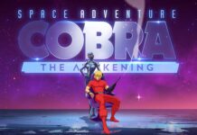 Space Adventure Cobra The Awakening : une adaptation convaincante de l’œuvre de Buichi Terasawa