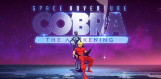 Space Adventure Cobra The Awakening : une adaptation convaincante de l’œuvre de Buichi Terasawa