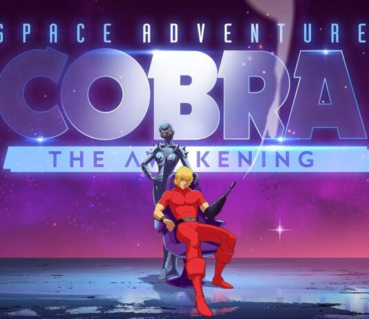 Space Adventure Cobra The Awakening : une adaptation convaincante de l’œuvre de Buichi Terasawa