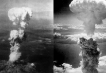 Dernier train d’Hiroshima : le livre choc sur l’enfer nucléaire réédité Dernier train d’Hiroshima : le livre choc sur l'enfer nucléaire réédité