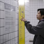 Exit 8 : film labyrinthique fascinant et étouffant dans le métro japonais