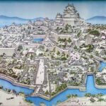 Il n’y a que 12 châteaux authentiques au Japon ! Les voici…