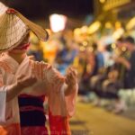 Le Japon accueille l’automne avec les matsuri de septembre Le Japon accueille l'automne avec les matsuri de septembre