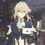 Violet Evergarden : un animé sublime aux messages bouleversants