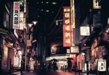 Le « tueur Otaku » : la naissance d’un monstre au Japon