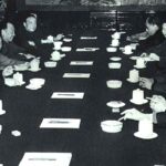 Parti communiste japonais : 100 ans d’opposition pacifiste Parti Communiste Japonais : 100 ans d'opposition pacifiste