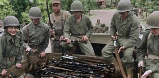 Après-guerre : l’histoire enfouie des katanas confisqués Après-guerre : l'histoire enfouie des katanas confisqués