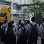 Happyend – Photo 1