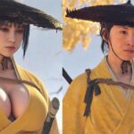 Ghost of Yōtei : pourquoi les masculinistes détestent son héroïne