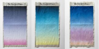 Sho Shibuya : quand le soleil se lève sur la presse