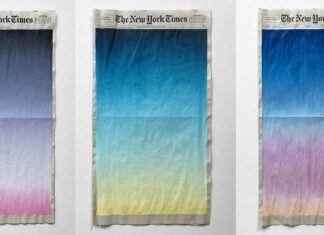 Sho Shibuya : quand le soleil se lève sur la presse