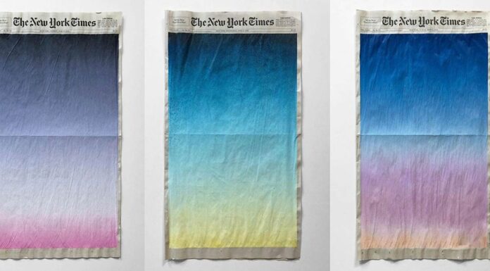 Sho Shibuya : quand le soleil se lève sur la presse