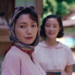 Lumière pâle sur les collines : mystère du passé dans un thriller japonais d’une grande beauté Lumière pâle sur les collines