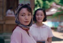 Lumière pâle sur les collines : mystère du passé dans un thriller japonais d’une grande beauté Lumière pâle sur les collines