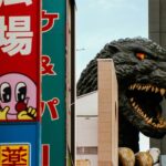 Pourquoi le Japon est-il encore fasciné par les monstres ?