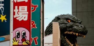 Pourquoi le Japon est-il encore fasciné par les monstres ?